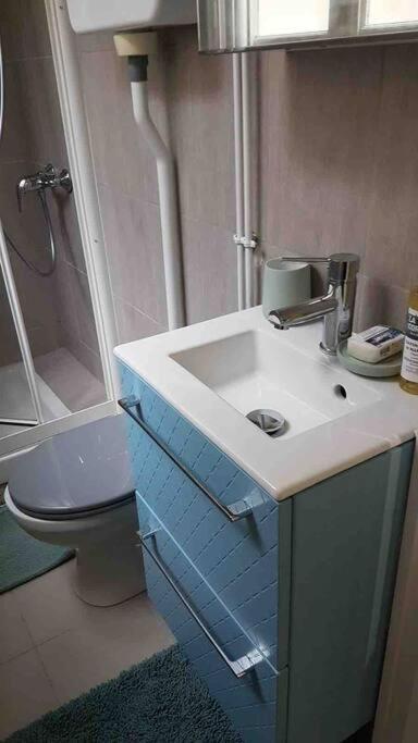 Studio Cosy, Quartier Canal Saint-Martin Paris Bagian luar foto